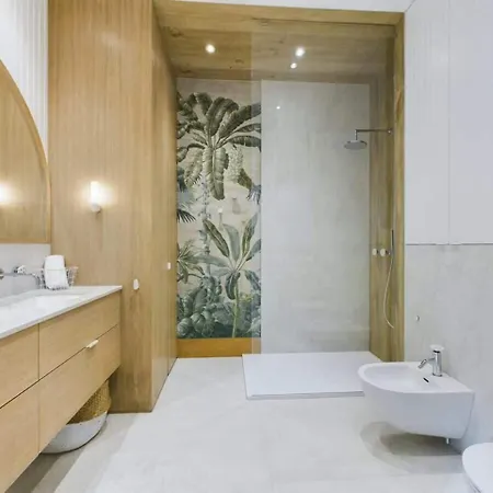 Διαμέρισμα Baltica With Parking & Patio In By Renters Σόποτ