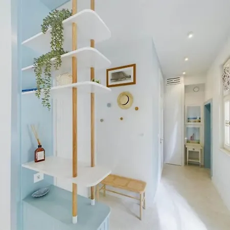 Baltica With Parking & Patio In By Renters Σόποτ