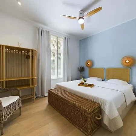 Διαμέρισμα Baltica With Parking & Patio In By Renters