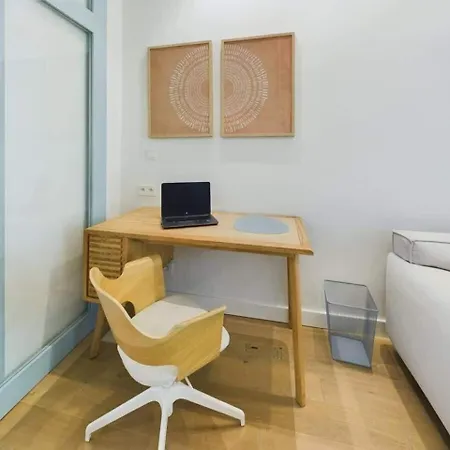 Baltica With Parking & Patio In By Renters Διαμέρισμα Σόποτ